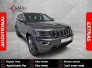 Thumbnail Jeep Grand Cherokee 3.6L Laredo