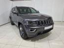 Thumbnail Jeep Grand Cherokee 3.6L Laredo