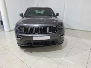 Jeep Grand Cherokee 3.6L Laredo - Image 4
