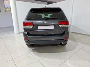 Jeep Grand Cherokee 3.6L Laredo - Image 5