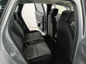 Honda Fit 1.5 Comfort - Image 11