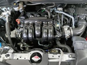 Honda Fit 1.5 Comfort - Image 13