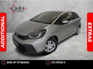 Honda Fit 1.5 Comfort - Image 1