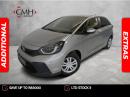 Thumbnail Honda Fit 1.5 Comfort