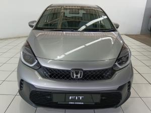 Honda Fit 1.5 Comfort - Image 2