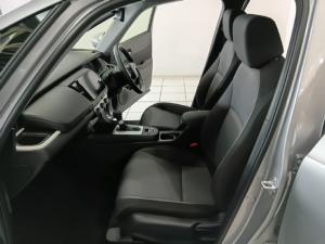 Honda Fit 1.5 Comfort - Image 7