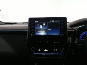 Toyota Corolla Cross 1.8 Hybrid XR - Image 10