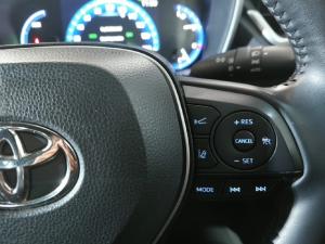 Toyota Corolla Cross 1.8 Hybrid XR - Image 11
