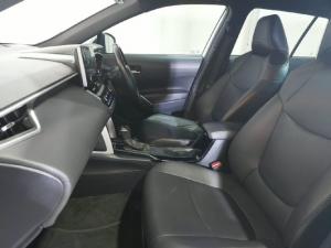 Toyota Corolla Cross 1.8 Hybrid XR - Image 12