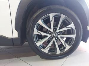 Toyota Corolla Cross 1.8 Hybrid XR - Image 17