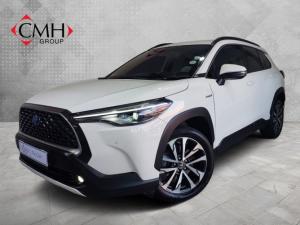 Toyota Corolla Cross 1.8 Hybrid XR - Image 1