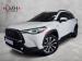 Toyota Corolla Cross 1.8 Hybrid XR - Thumbnail 1