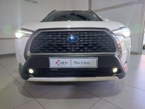 Toyota Corolla Cross 1.8 Hybrid XR - Image 2
