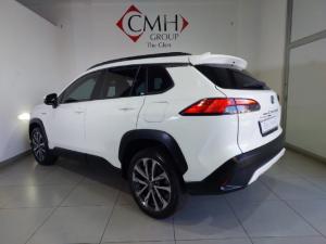 Toyota Corolla Cross 1.8 Hybrid XR - Image 4