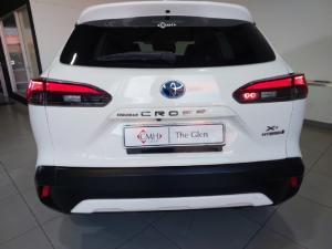 Toyota Corolla Cross 1.8 Hybrid XR - Image 5
