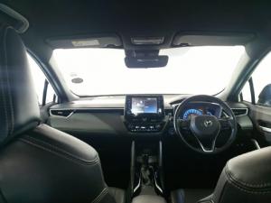 Toyota Corolla Cross 1.8 Hybrid XR - Image 7