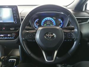 Toyota Corolla Cross 1.8 Hybrid XR - Image 8
