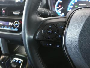 Toyota Corolla Cross 1.8 Hybrid XR - Image 9