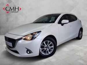 Mazda Mazda2 1.5 Dynamic auto - Image 1