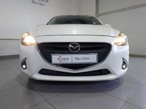 Mazda Mazda2 1.5 Dynamic auto - Image 2