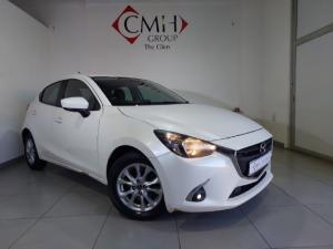 Mazda Mazda2 1.5 Dynamic auto - Image 3