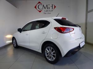 Mazda Mazda2 1.5 Dynamic auto - Image 4