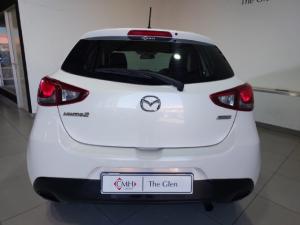 Mazda Mazda2 1.5 Dynamic auto - Image 5