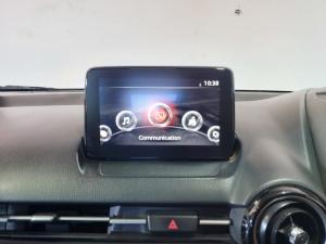 Mazda Mazda2 1.5 Dynamic auto - Image 8