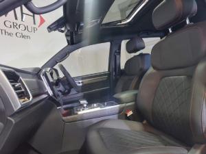 JAC T9 2.0CTI double cab 4WD Super Lux - Image 11