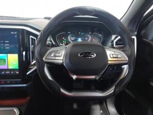 JAC T9 2.0CTI double cab 4WD Super Lux - Image 12