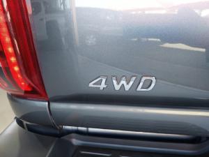 JAC T9 2.0CTI double cab 4WD Super Lux - Image 14