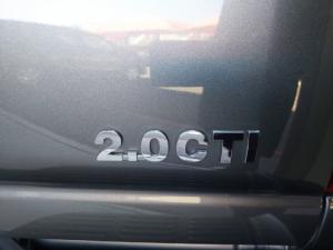 JAC T9 2.0CTI double cab 4WD Super Lux - Image 15