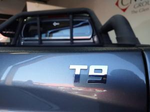 JAC T9 2.0CTI double cab 4WD Super Lux - Image 16