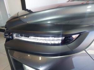 JAC T9 2.0CTI double cab 4WD Super Lux - Image 17