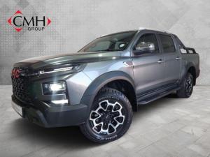JAC T9 2.0CTI double cab 4WD Super Lux - Image 1