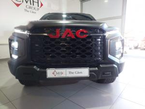 JAC T9 2.0CTI double cab 4WD Super Lux - Image 2