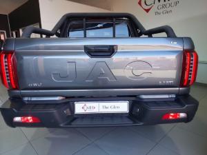 JAC T9 2.0CTI double cab 4WD Super Lux - Image 5