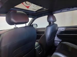 JAC T9 2.0CTI double cab 4WD Super Lux - Image 7