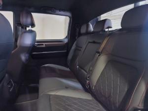 JAC T9 2.0CTI double cab 4WD Super Lux - Image 8