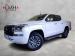 Mitsubishi Triton 2.4DI-D double cab GLS - Thumbnail 1