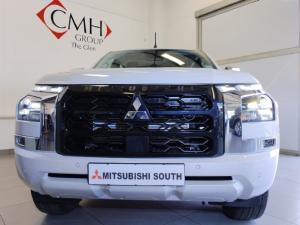 Mitsubishi Triton 2.4DI-D double cab GLS - Image 2