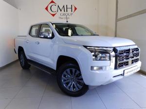 Mitsubishi Triton 2.4DI-D double cab GLS - Image 3