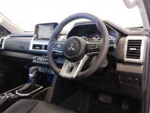 Mitsubishi Triton 2.4DI-D double cab GLS - Image 7