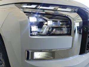 Mitsubishi Triton 2.4DI-D double cab GLS - Image 9