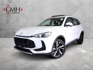 MG ZS Pro 1.5T Comfort - Image 1