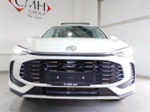 MG ZS Pro 1.5T Comfort - Image 2