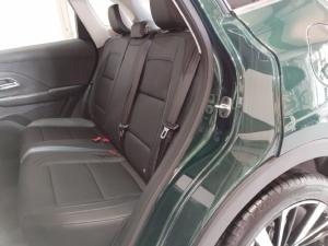 MG ZS Pro 1.5T Luxury - Image 12