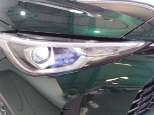 MG ZS Pro 1.5T Luxury - Image 17