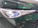 MG ZS Pro 1.5T Luxury - Thumbnail 17