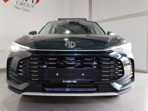 MG ZS Pro 1.5T Luxury - Image 2